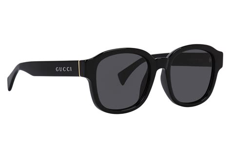 gucci gg1140sk|Gucci GG1140SK Asian Fit 001 .